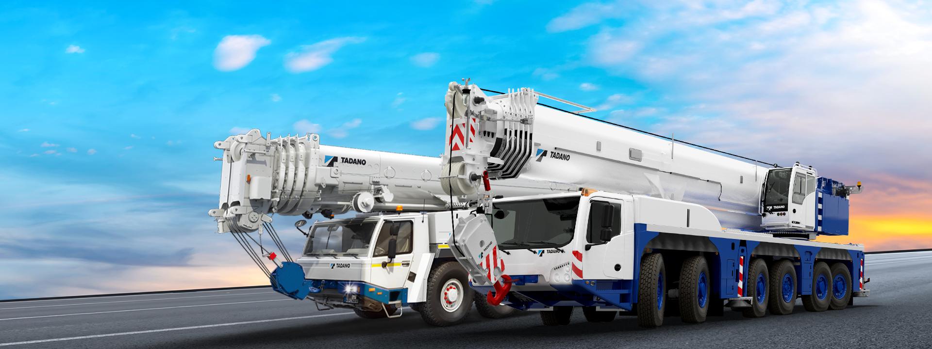 Crane hire rates in Australia A comprehensive guide